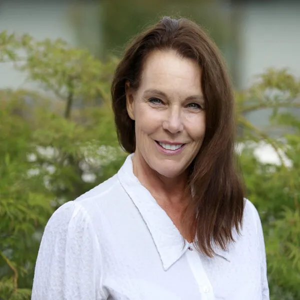 Claudia Hausmann, dipl. Hypnosetherapeutin und Mental-Coach, Gossau ZH