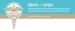 SBVH – Schweizerischer Berufsverband für Hypnosetherapie